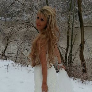 Meet your Posher, Rhonda